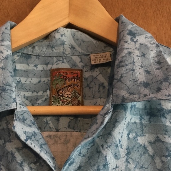 Surf Shirt - Picture 2 of 6